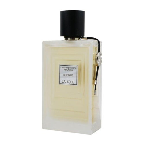 Lalique Floral Bronze Eau de Parfum 100 ml disponibile